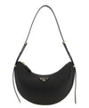 PRADA レザーショルダーバッグ 156730488 [P]