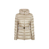 HERNO 26FW PADDINGJACKE BEIGE PI0485DIC-M05 12017Z 1985 161915770 [P]