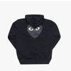 COMME DES GARCONS 公用フーディジャケット 161916722 [P]