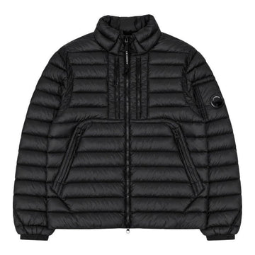 CP COMPANY Leicht gepolsterte Jacke für Herren 21CMOW022A 110416A 999 161888202 [P]