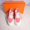 Hermes Giga Sneakers Pink 161958246 [P]