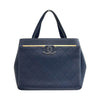 CHANEL Quilted Chain Tote Bag 2WAY 26 Series 161958304 [P]