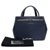 CHANEL Quilted Chain Tote Bag 2WAY 26 Series 161958304 [P]
