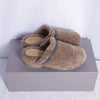 BRUNELLO CUCINELLI Searing Clog Braun 161958360 [P]