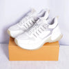 LOUIS VUITTON Pulse Runaway Sneakers 6.5 161958449 [P]