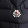 MONCLER Cluny Dauenjacke Marine 1 Größe 161958498 [P]