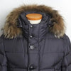 MONCLER Cluny Dauenjacke Marine 1 Größe 161958498 [P]