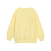 MINI RODINI Kinder Fleece Sweatshirt 145899444 [P]
