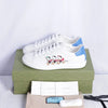 Gucci Disney Donald Duck Sneakers 161959048 [P]