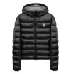 MONCLER [在庫] 26FW ロゴパッチフォルツォダウンジャケット 1A00192 595B1 999 161983550 [P]