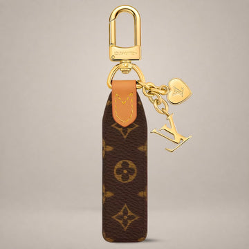 Louis Vuitton Cherry Seed Tab Key Holder 161983715 [P]
