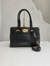 Mulberry Basewater Double Zip Tote Shoulder Bag HH2844 161984170 [P]