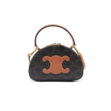 CELINE ハーフムーンケース L324565 161984607 [P]