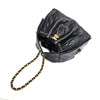 CHANEL Caviar 25 Bag Klein L763975 161984848 [P]