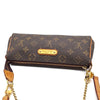 Louis Vuitton Monogram Eva Clutch L839915 161985335 [P]
