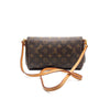 LOUIS VUITTON モノグラム フェイボリット MM L199936 161985398 [P]