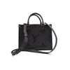 LOUIS VUITTON オンザゴー PM L353649 161985546 [P]