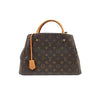 Louis Vuitton Monogram Montaigne MM L306188 161985695 [P]