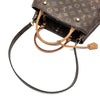 Louis Vuitton Monogram Montaigne MM L306188 161985695 [P]