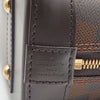 LOUIS VUITTON ダミエ アルマ BB L588122 161985705 [P]