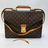 Louis Vuitton Monogram Serviette 2WAY Briefcase 162014701 [P]