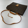 Louis Vuitton Monogram Serviette 2WAY Briefcase 162014701 [P]