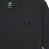 UNDER ARMOUR Sport-Stil linker Brust Schwarz 152739525 [P]