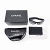 CHANEL Coco Mark Purple 6016 Sunglasses 5SCHA05261 137847395 [P]