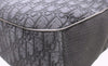 Dior Oblique Jacquard Rolltop Backpack Black 1ESBA216YKY H03E 162029553 [P]