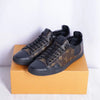 Louis Vuitton Monogram Sneakers 5.5 162030781 [P]