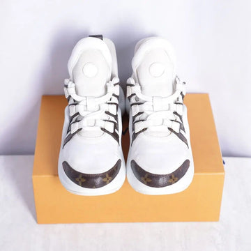 Louis Vuitton Archlight Sneakers 36.5 162030788 [P]
