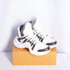 Louis Vuitton Archlight Sneakers 36.5 162030788 [P]