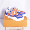 Louis Vuitton Ollie Richelieu Sneakers 162030812 [P]