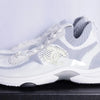 CHANEL Knit Sneakers with CC Logo 162030840 [P]