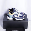 CHANEL Cruise Sneakers Multi-Color 36 162031133 [P]