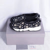 Dior Fusion Flower Beads Sneakers 162031137 [P]