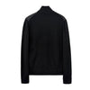 MONCLER ロゴパッチミックスダウンジャケット 9B50700 A9341 999 160367577 [P]