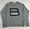 Balenciaga Hooded Sweater 162031194 [P]