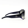 CHANEL ココ マーク パープル 6016 サングラス 5SCHA05261 137847395 [P]