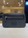 Gucci Supreme Tiger Hip Bag 474293 162089916 [P]