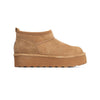Bearpaw Retro Super Shorty Boots Hickory 3051W-220 158306795 [P]