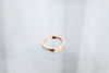 Van Cleef & Arpels Etoile Wedding Ring 3mm VCARP7RE 162090765 [P]
