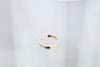 Van Cleef & Arpels Etoile Wedding Ring 3mm VCARP7RE 162090765 [P]