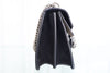 Gucci Dionysus Small Shoulder Bag Black 400249 162090787 [P]