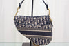 DIOR オブリーク サドル ショルダーバッグ M0446CRIW M928 162090809 [P]