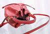 Prada Saffiano Bucket Shoulder Bag 1BE032 162090811 [P]