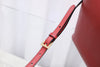 Prada Saffiano Bucket Shoulder Bag 1BE032 162090811 [P]