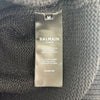 Balmain Ribbed Wool Knit XL 162091937 [P]