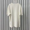 Dior Terry Short Sleeve T-Shirt 162091949 [P]