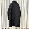 Stone Island Detachable Collar Padded Coat 162091941 [P]